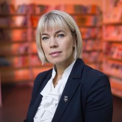 Басаримова Светлана Анатольевна