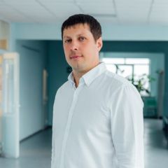 Задорожный Владимир