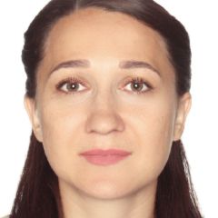 Залукаева Татьяна