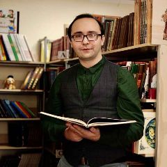 Казанков Дмитрий