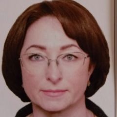 Колобашкина Наталья