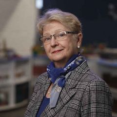 Шиловская Наталия