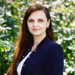 Дикунова Ирина