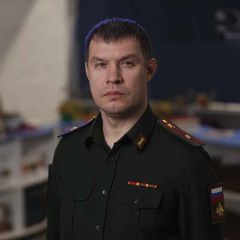 Миронов Сергей
