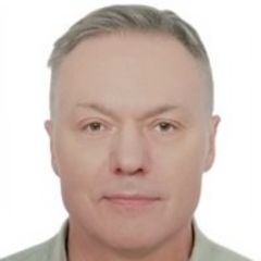 Новиков Сергей