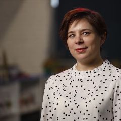 Алексеенко Надежда Станиславовна
