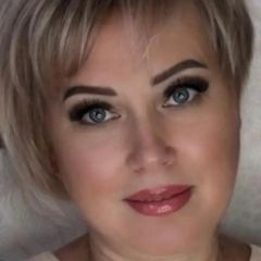 Евдокимова Светлана