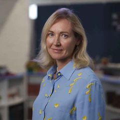 Хныкина Елена