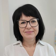 Якубова Татьяна