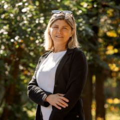 Говорова Евгения