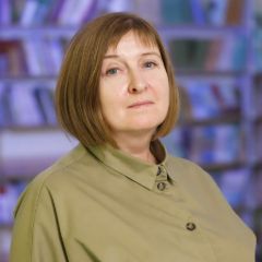 Ефимова Жанна