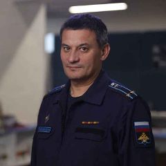 Джамгаев Евгений