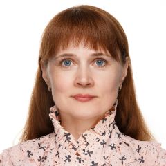 Бредихина Елена Петровна