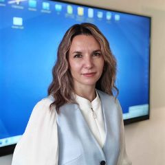 Малуева Екатерина