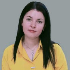 Киреева Кристина