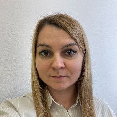 Лохматова Анна