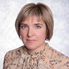 Гапеева Наталья