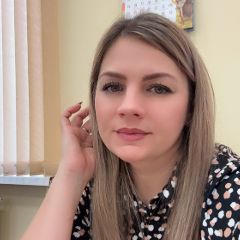 Шаталова Елена
