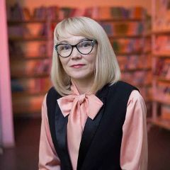 Кузнецова Ольга