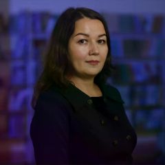 Акуличева Анна Александровна