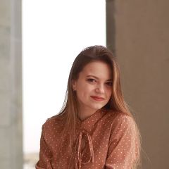 Миловидова Анна