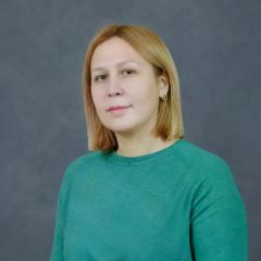 Помазова Эльнара