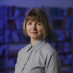 Болдырева Татьяна Николаевна