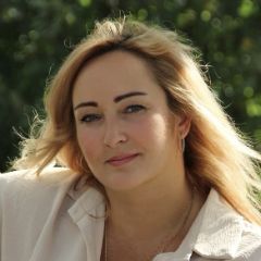 Хорошилова Наталья