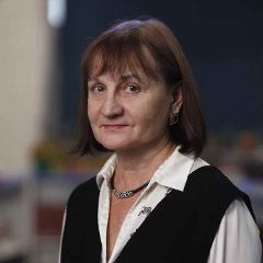 Смирнова Татьяна