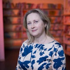 Беляцкая Елена Владимировна