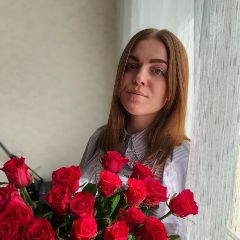 Бородулина Юлия Геннадиевна