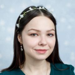 Киреенко Виктория