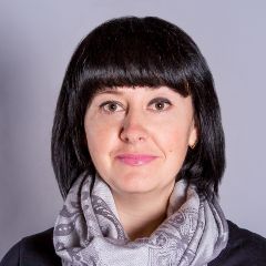 Ершова Наталья
