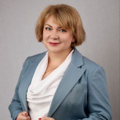 Грушко Ольга