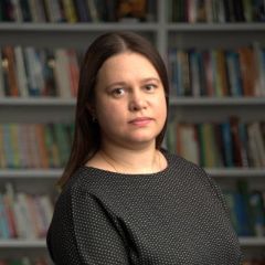 Михайлова Елена