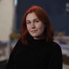 Царёва Алёна