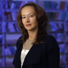 Елфимова Елена