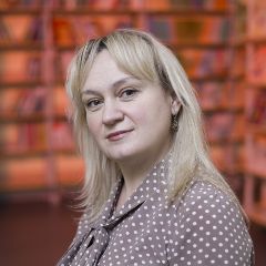 Оплеухина Валерия