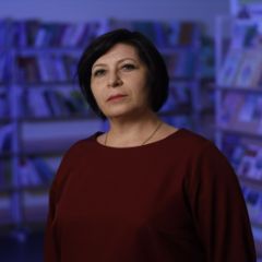 Ваулина Инна Алексеевна
