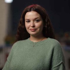 Ефанова Надежда