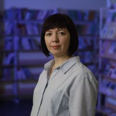 Лошакова Екатерина