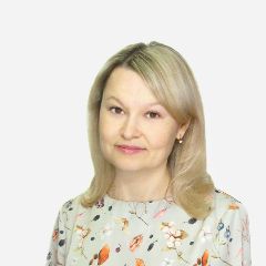 Андреева Екатерина Сергеевна