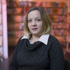 Прибыткова Антонина