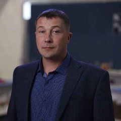 Селиверстов Александр