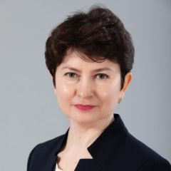 Горбунова Ольга