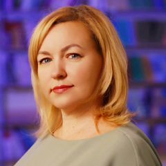 Бейдина Екатерина Дмитриевна