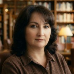 Дзуцева Залина
