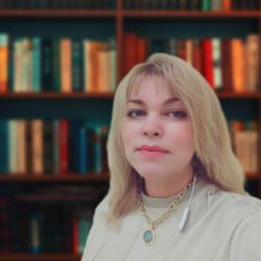 Иванова Светлана