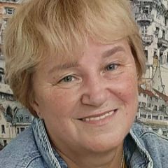 Лукьянцева Ирина