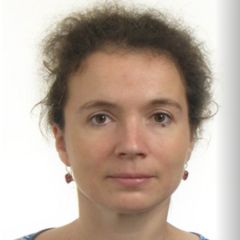 Акулова Светлана Александровна